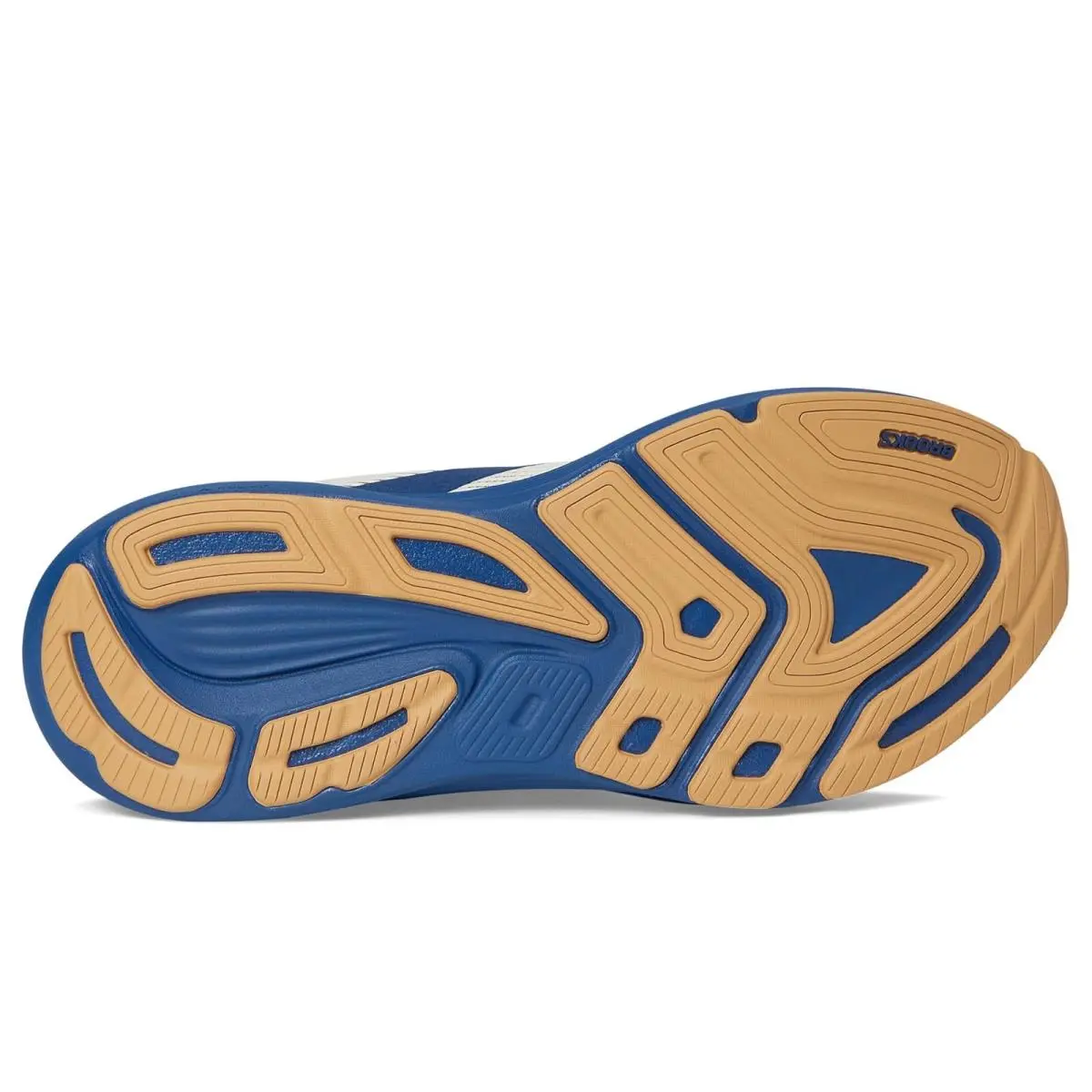 Brooks shoes - Black/Black 43