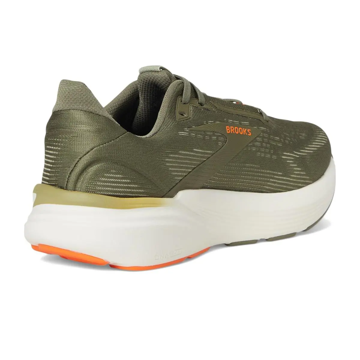Brooks shoes - Black/Black 24