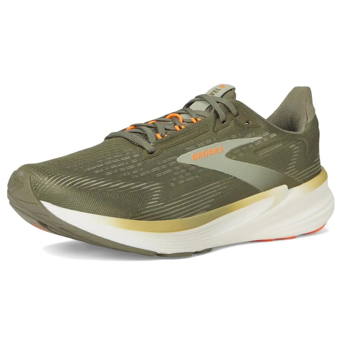 Brooks shoes - Black/Black 26