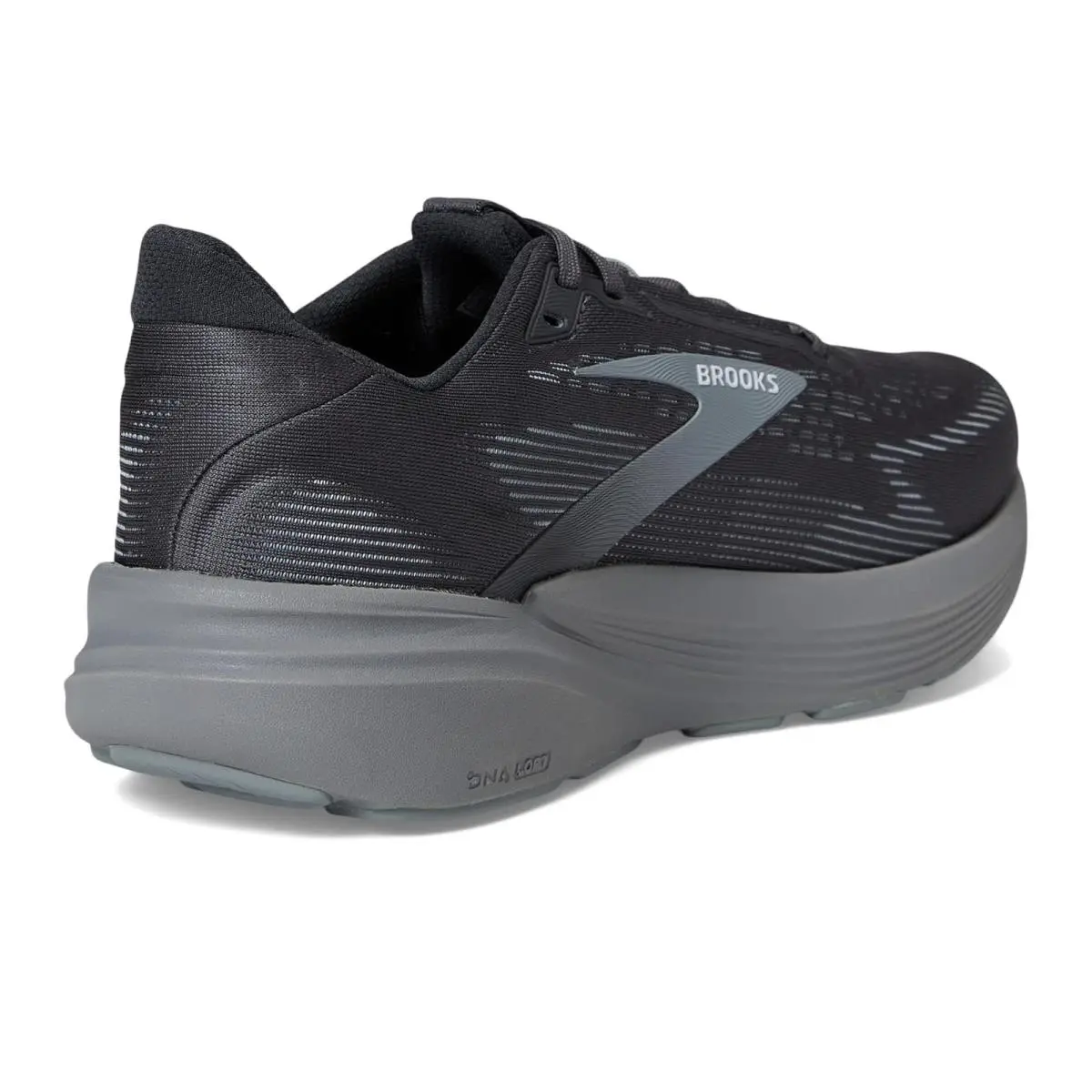 Brooks shoes - Black/Black 31