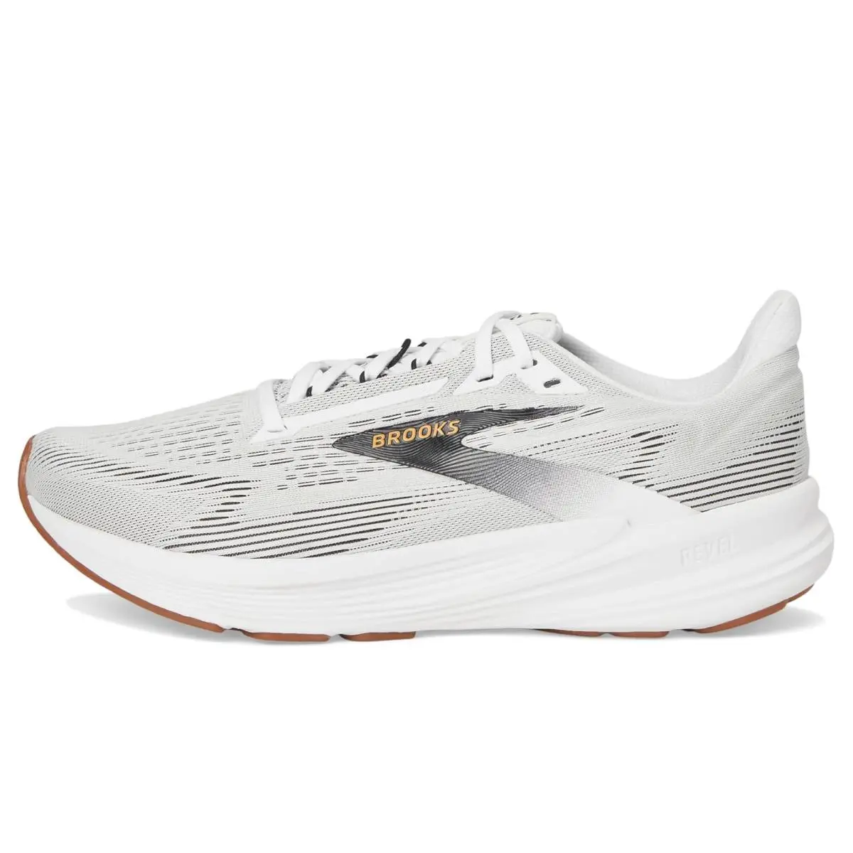 Brooks shoes - Black/Black 37