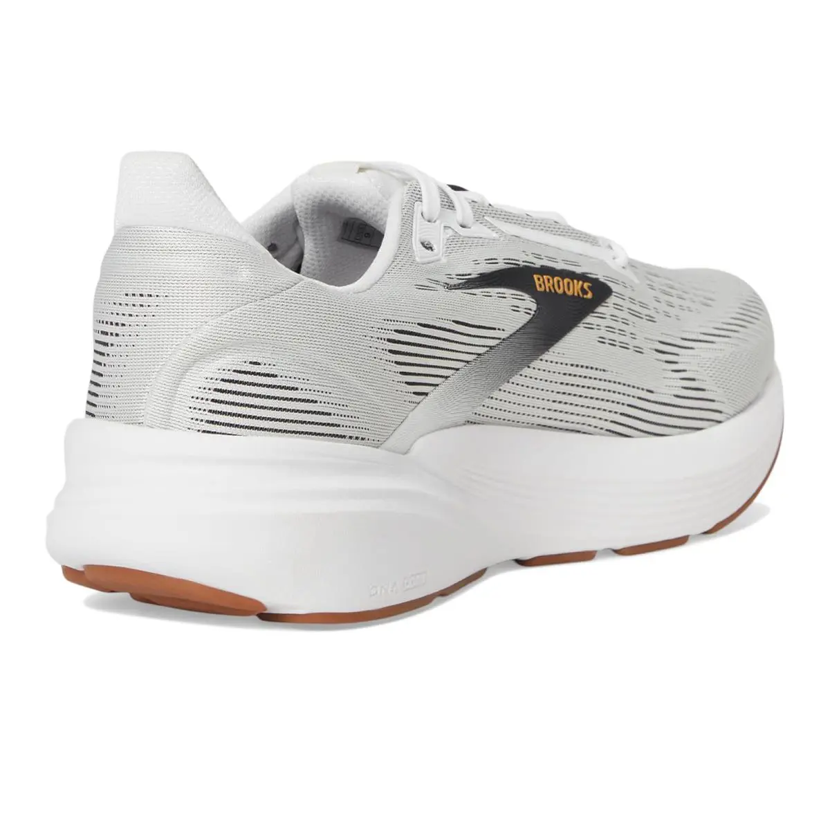 Brooks shoes - Black/Black 38