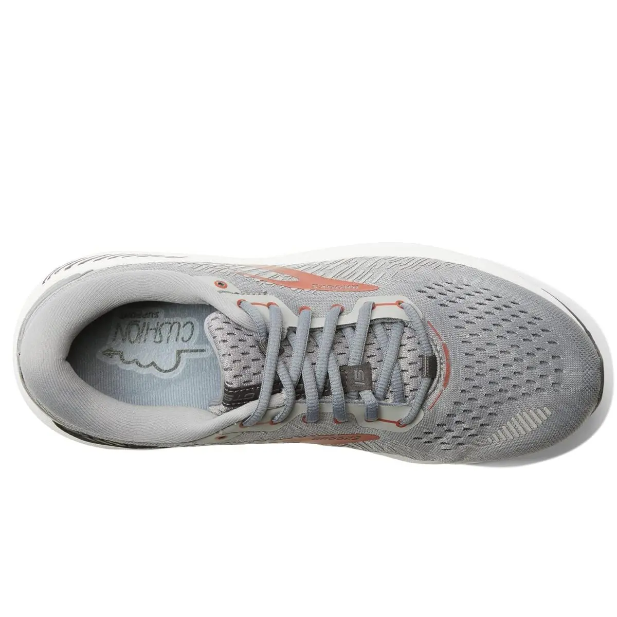 Brooks shoes - Black/Black/Ebony 12