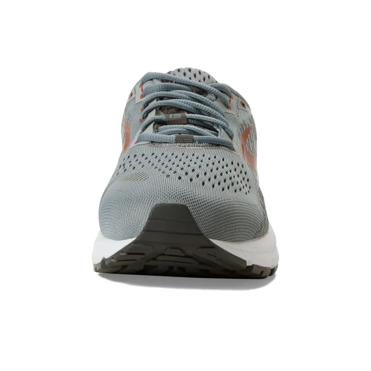 Brooks shoes - Black/Black/Ebony 13