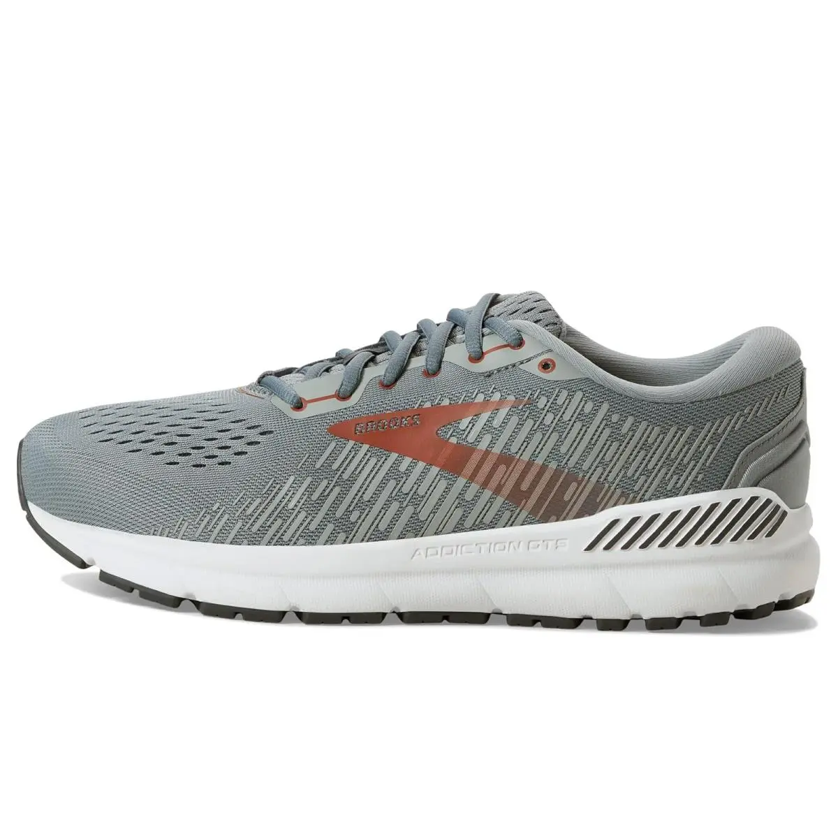 Brooks shoes - Black/Black/Ebony 14