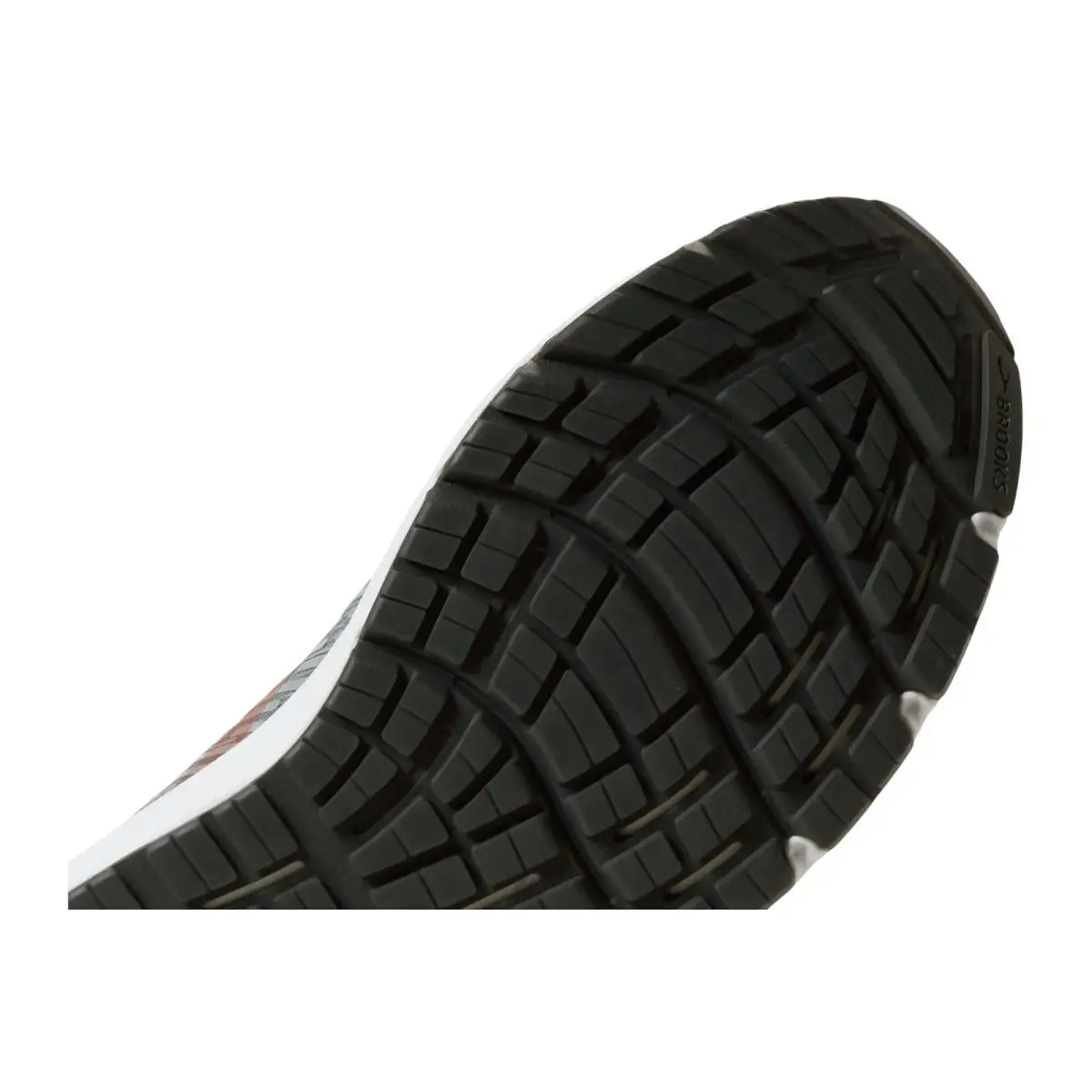 Brooks shoes - Black/Black/Ebony 16