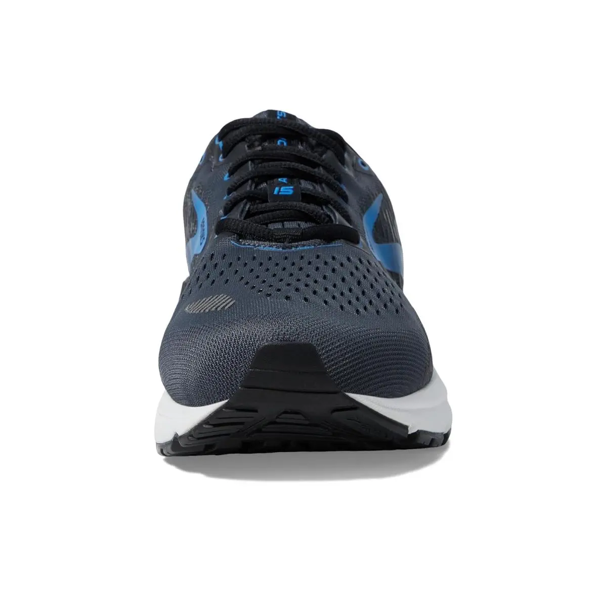 Brooks shoes - Black/Black/Ebony 19