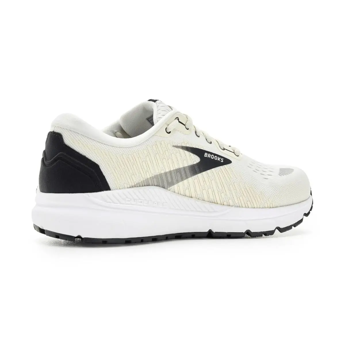 Brooks shoes - Black/Black/Ebony 25