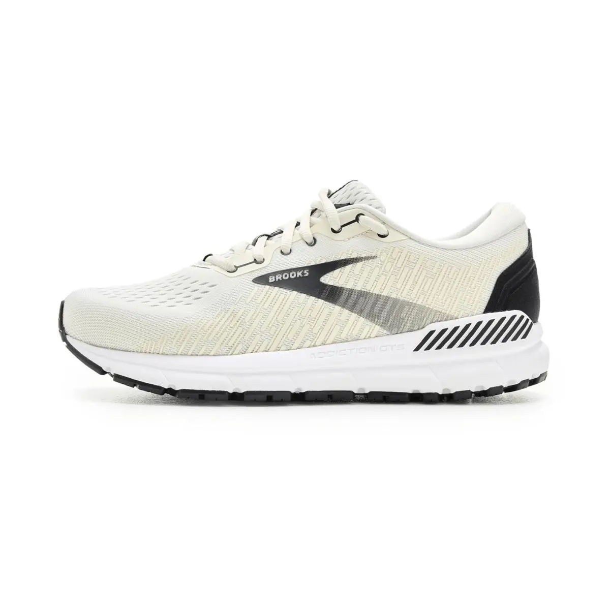 Brooks shoes - Black/Black/Ebony 26