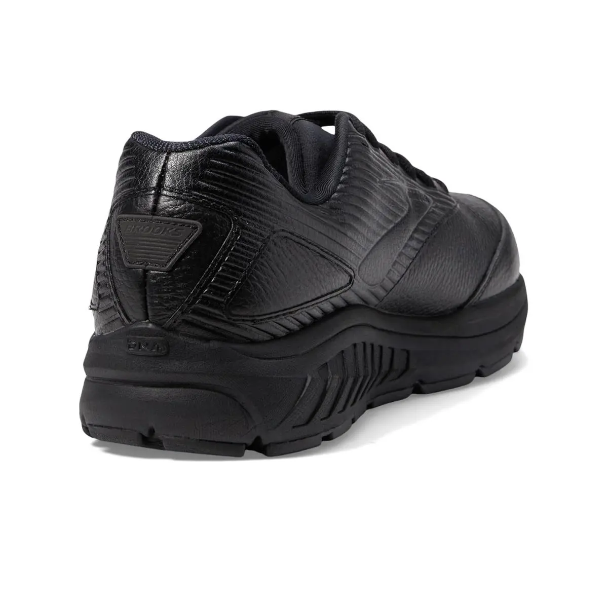 Brooks shoes - Black/Black 3
