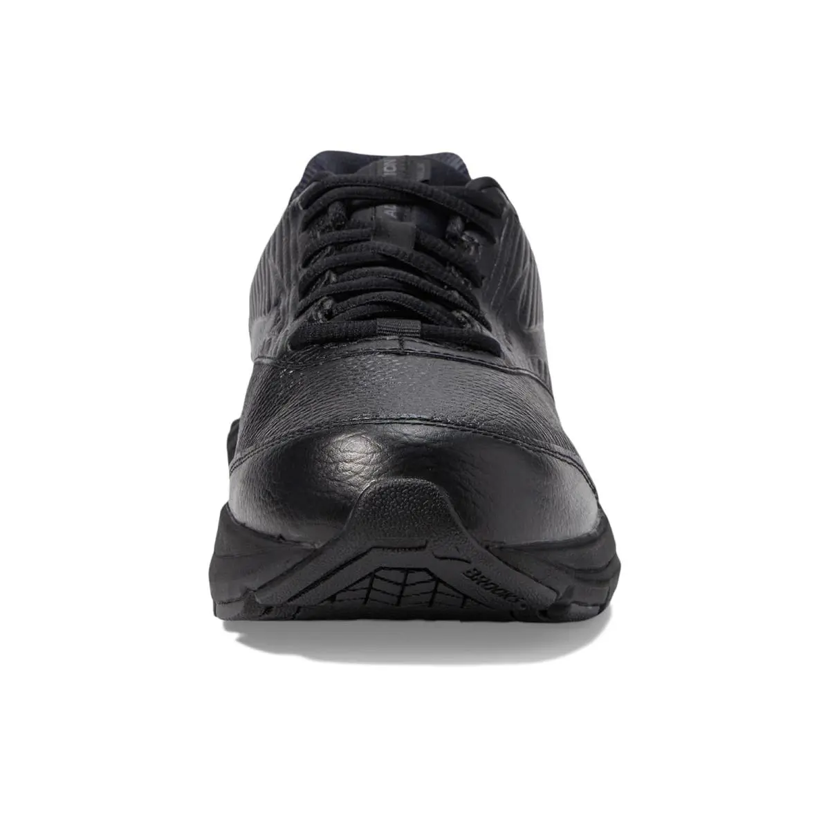 Brooks shoes - Black/Black 4