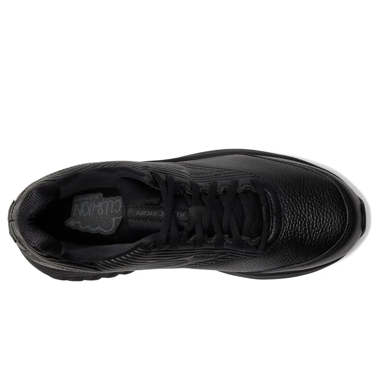 Brooks shoes - Black/Black 6