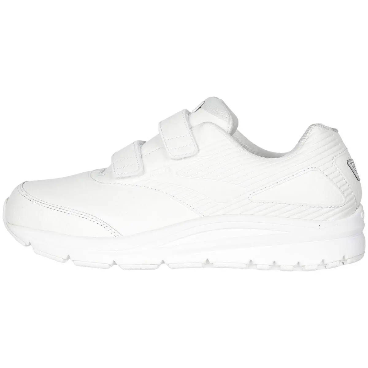 Brooks shoes - Z4960 - Z4960 - White (UPC: 190340572173) 0
