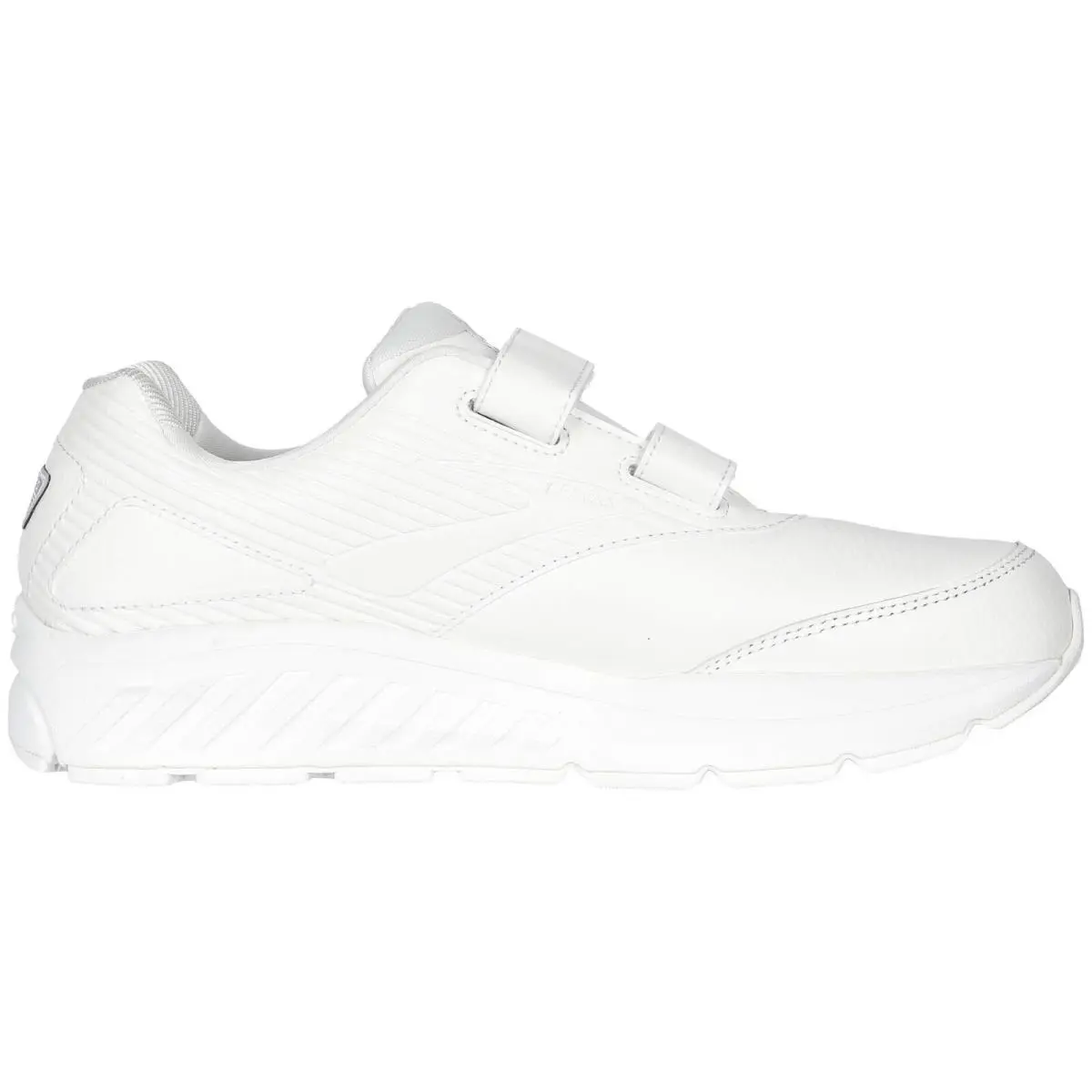 Brooks shoes - Z4960 - Z4960 - White (UPC: 190340572173) 2