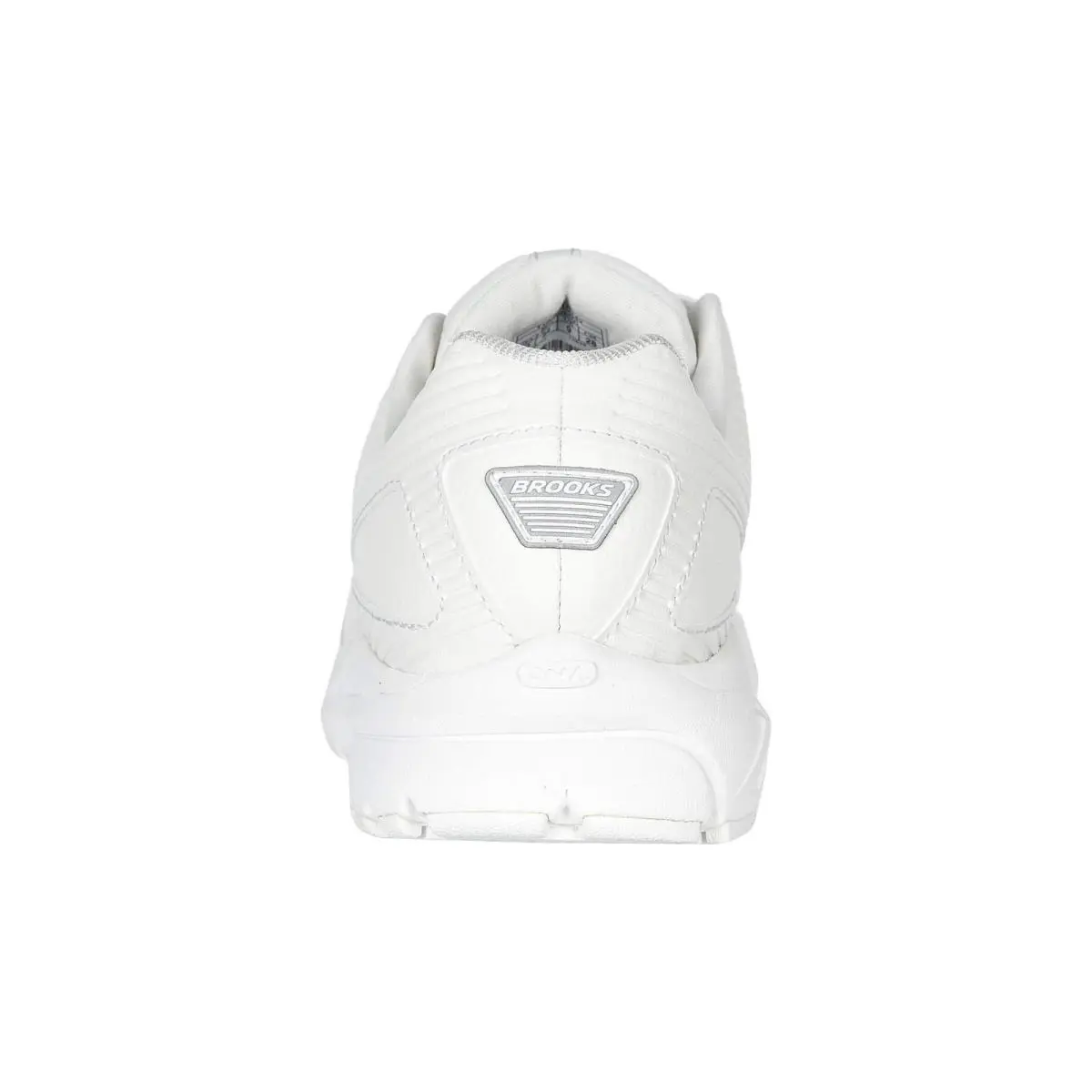 Brooks shoes - Z4960 - Z4960 - White (UPC: 190340572173) 4