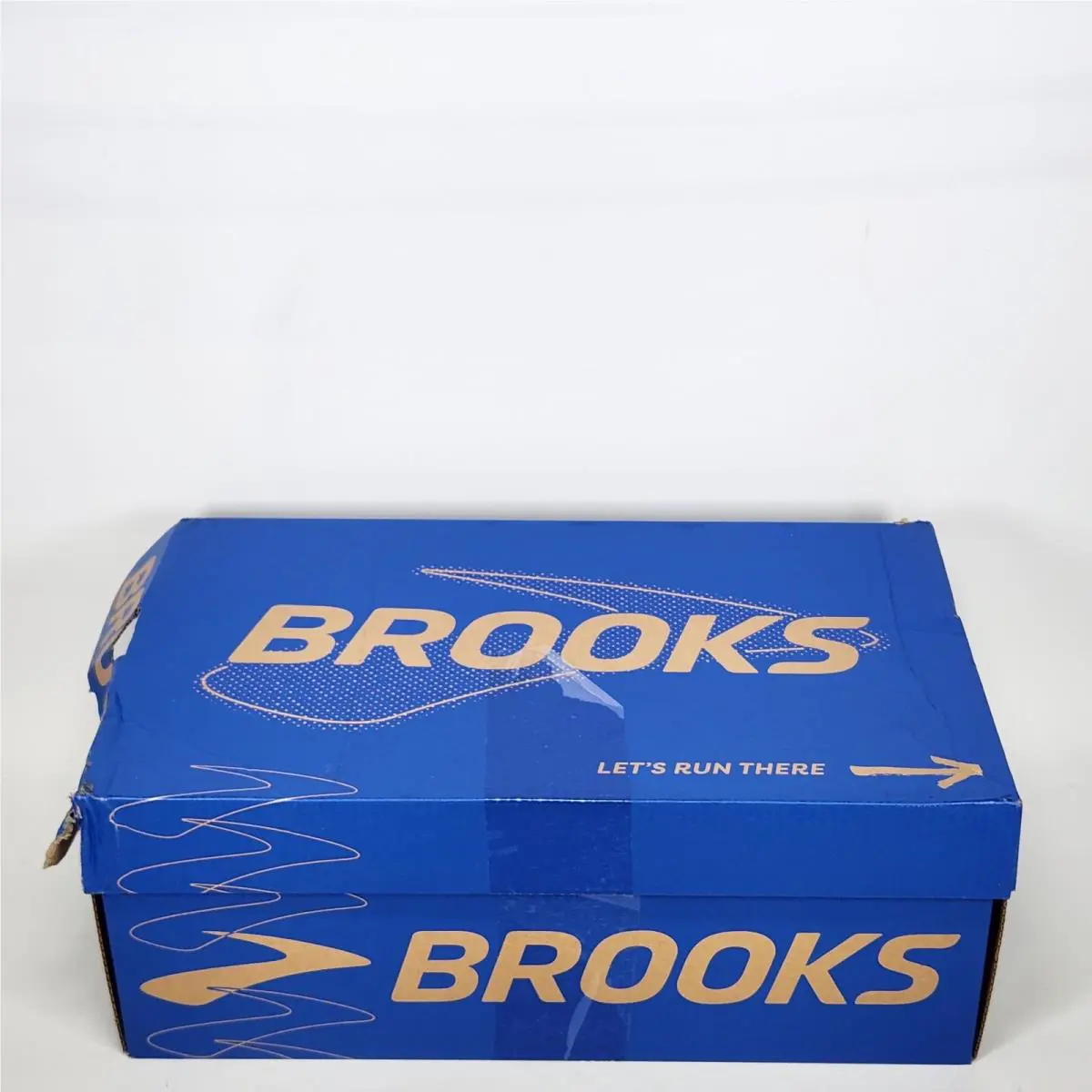 Brooks shoes - Brooks Glycerin StealthFit 22 - Glycerin StealthFit - Beige 4