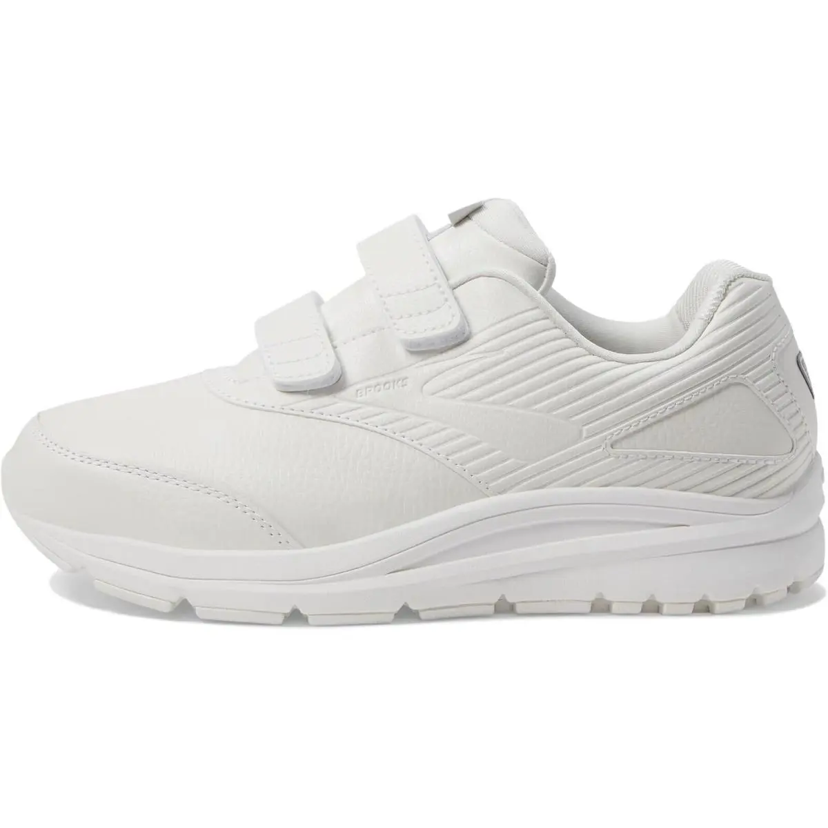Brooks shoes - White (UPC: 190340572425) 3