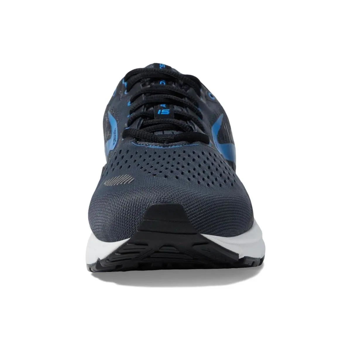 Brooks shoes - Brooks Addiction - Addiction - Blue (UPC: 190340942280) 0