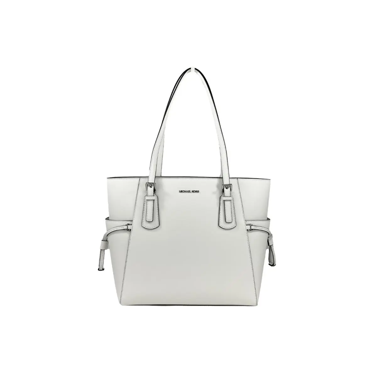 Michael Kors Voyager Large East West Tote Bag Purse