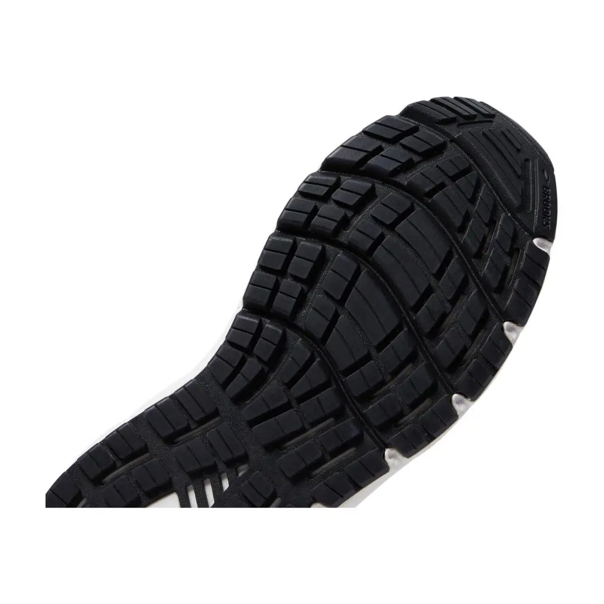 Brooks shoes - Brooks Addiction GTS 15 - Addiction GTS - Black (UPC: 190340942839) 3