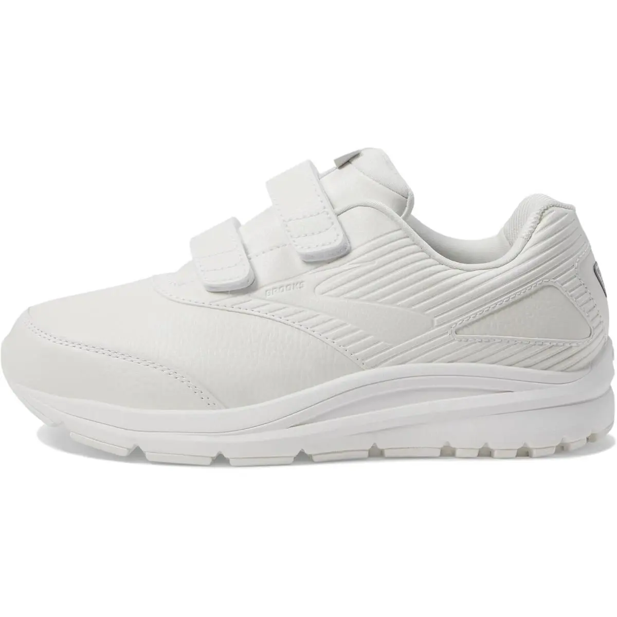 Brooks shoes - White (UPC: 190340572234) 1
