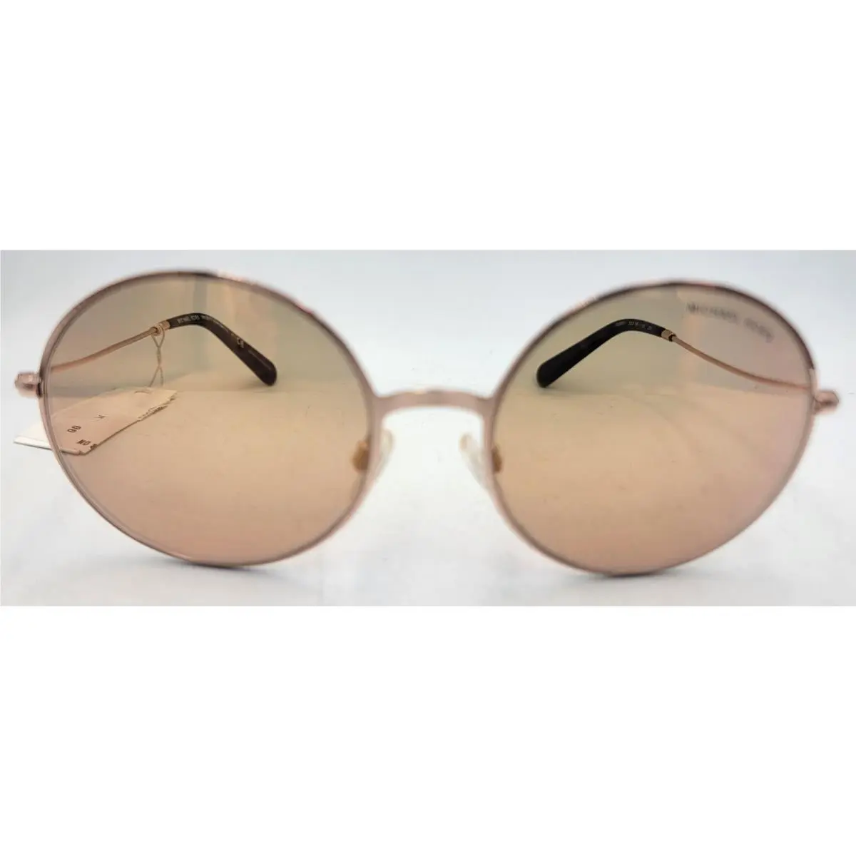 Michael Kors MK 5017 Kendall II 1026R1 Rose Gold 55-19-135 2N Sunglasses