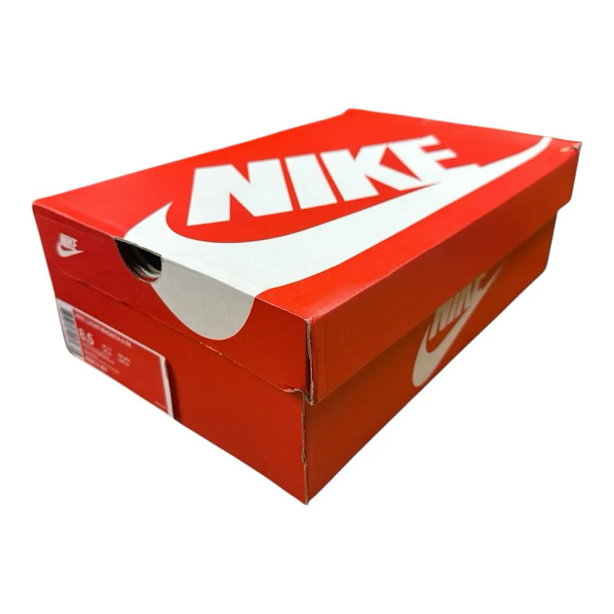 Nike shoes - Nike Lunar Magista - Lunar Magista - 852614-401 - Blue (UPC: 885176701674) 11