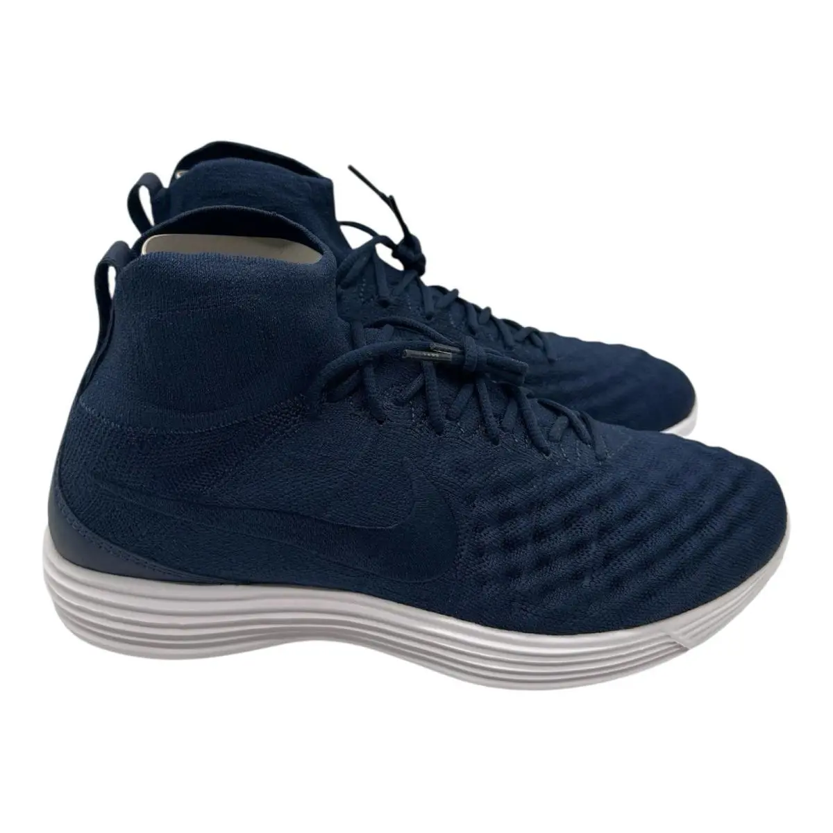 Nike shoes - Nike Lunar Magista - Lunar Magista - 852614-401 - Blue (UPC: 885176701674) 0