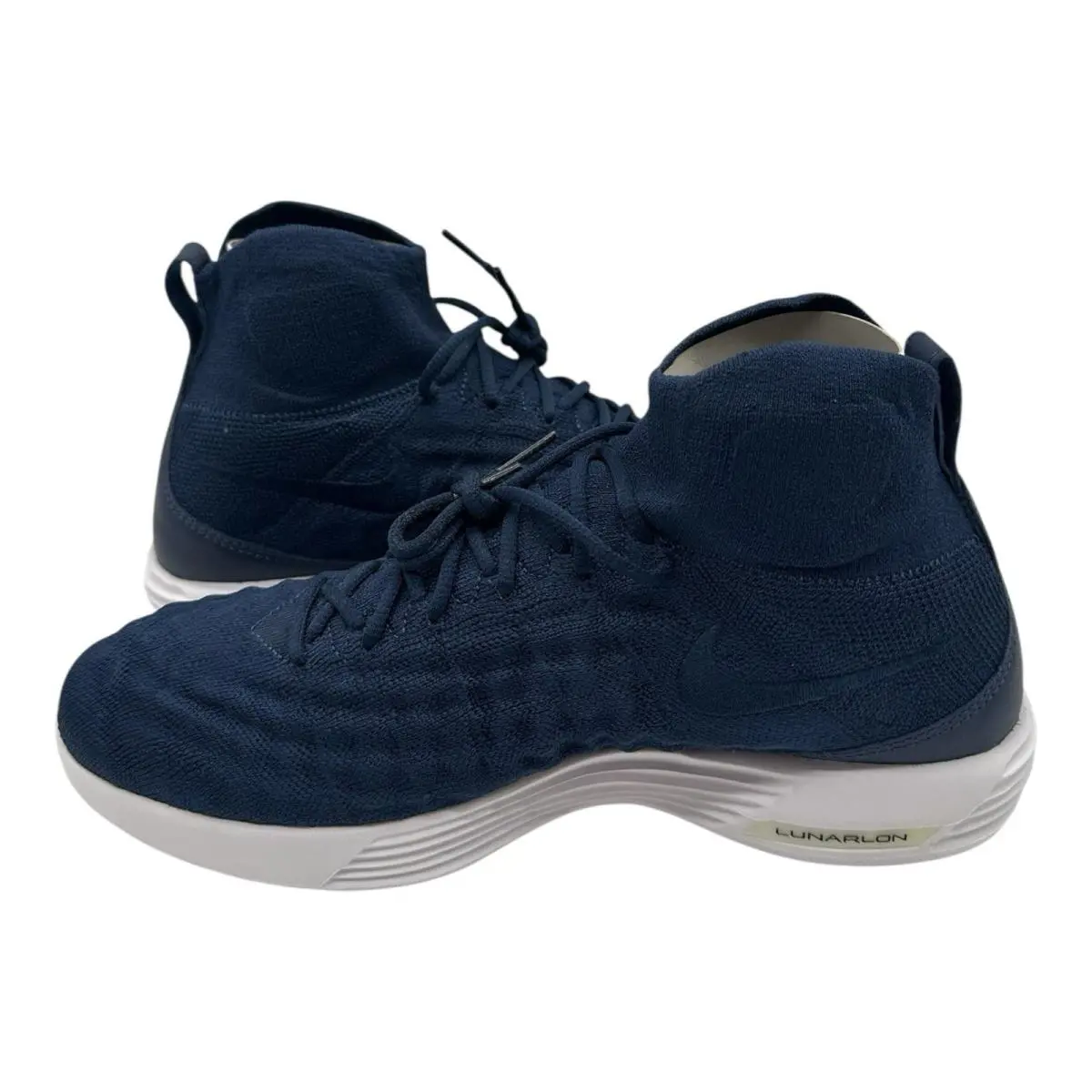 Nike shoes - Nike Lunar Magista - Lunar Magista - 852614-401 - Blue (UPC: 885176701674) 1