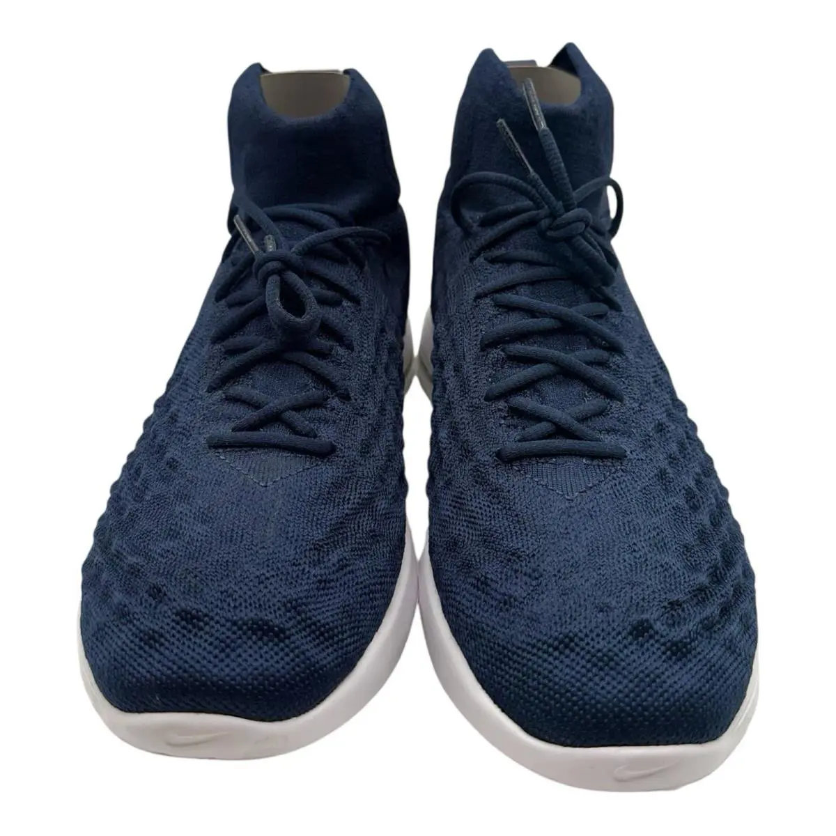Nike shoes - Nike Lunar Magista - Lunar Magista - 852614-401 - Blue (UPC: 885176701674) 2