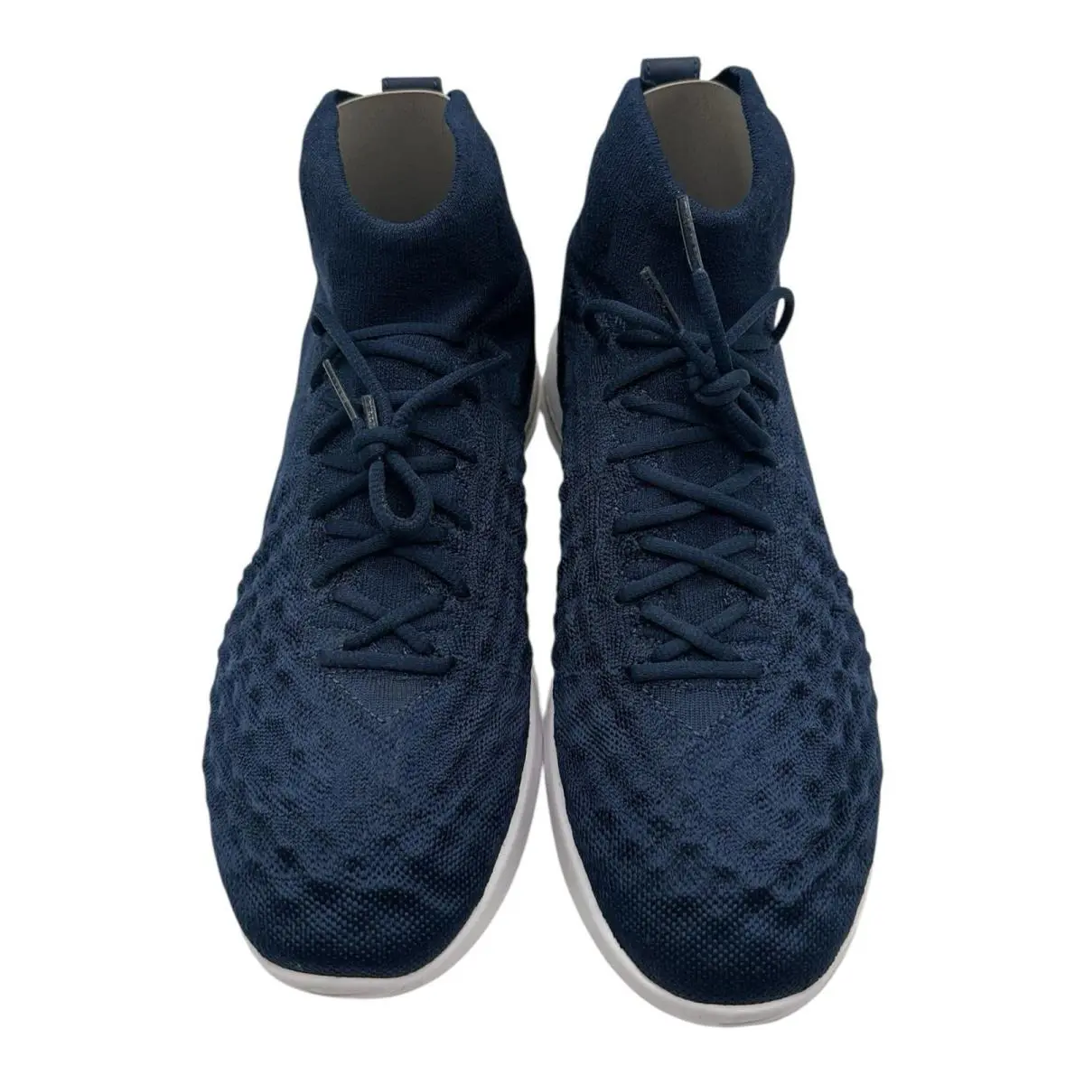 Nike shoes - Nike Lunar Magista - Lunar Magista - 852614-401 - Blue (UPC: 885176701674) 3