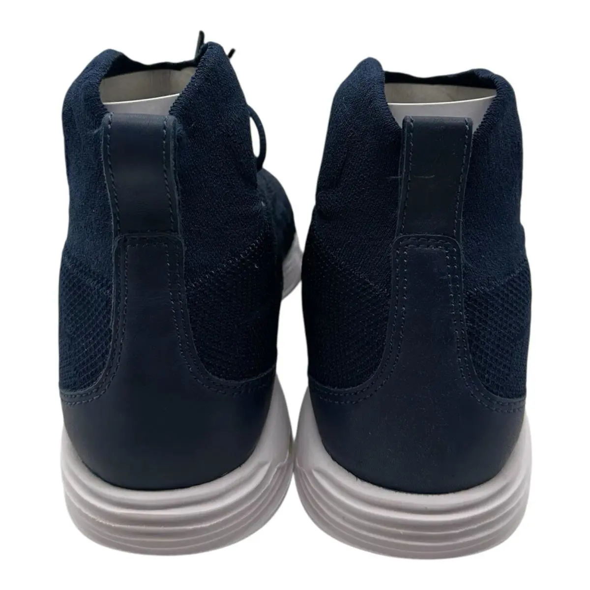 Nike shoes - Nike Lunar Magista - Lunar Magista - 852614-401 - Blue (UPC: 885176701674) 6