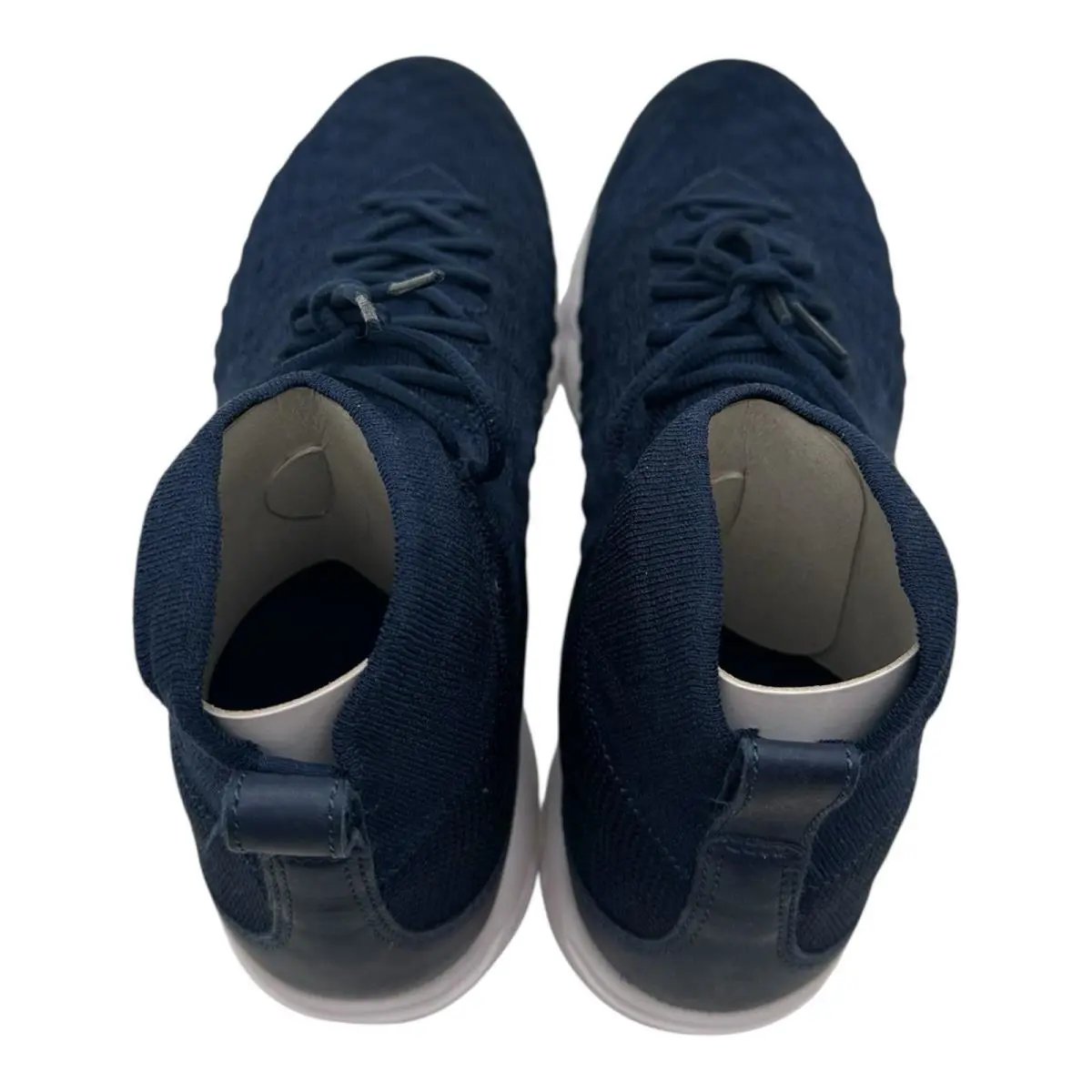 Nike shoes - Nike Lunar Magista - Lunar Magista - 852614-401 - Blue (UPC: 885176701674) 7