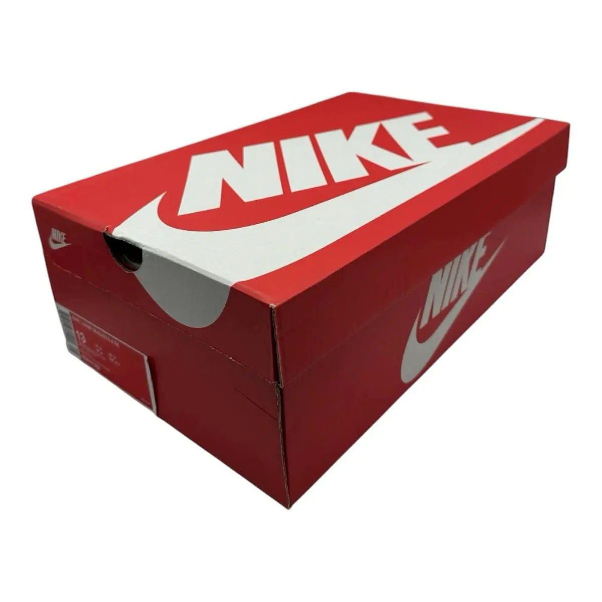 Nike shoes - Nike Lunar Magista - Lunar Magista - 852614-001 - Black (UPC: 826216695737) 11