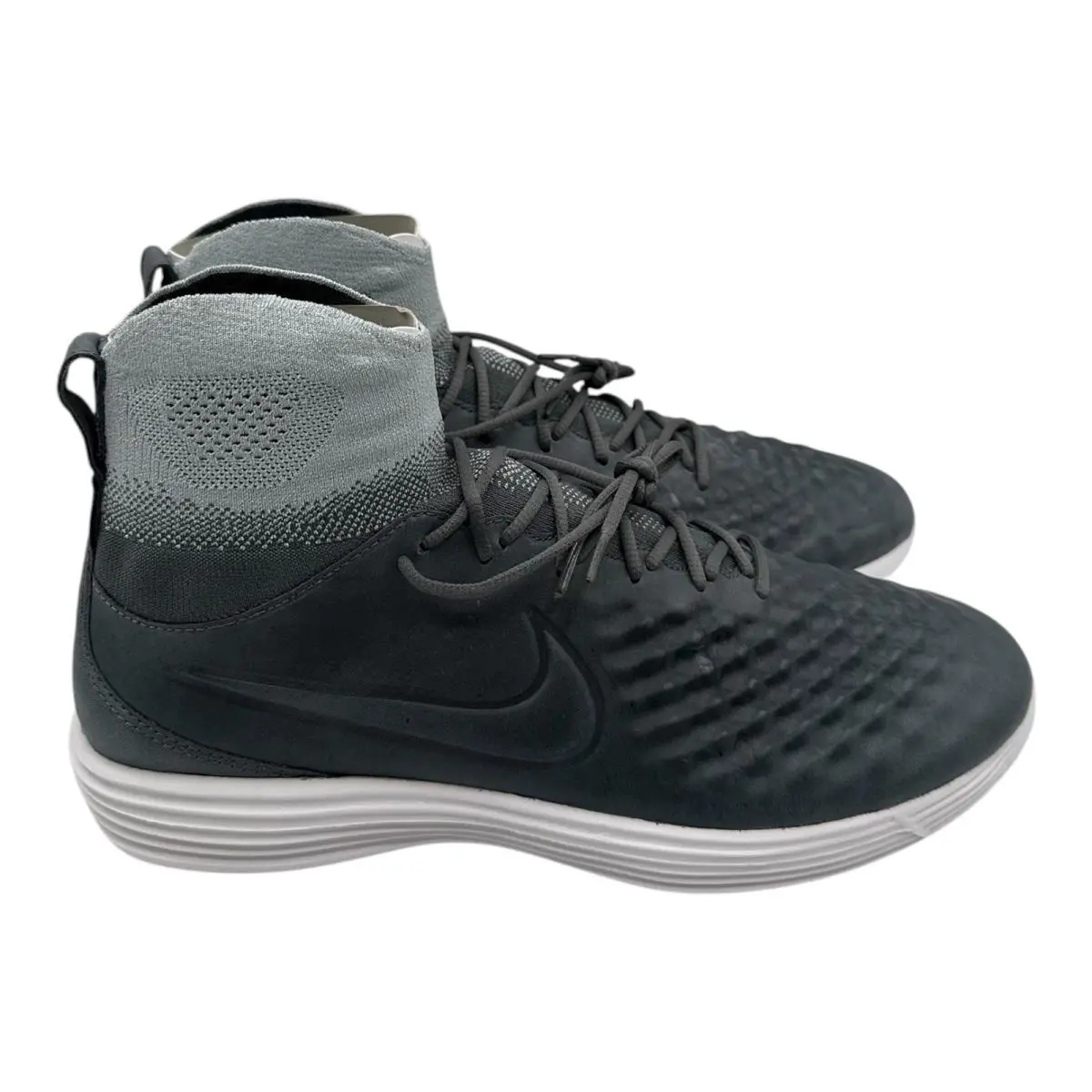 Nike shoes - Nike Lunar Magista - Lunar Magista - 852614-001 - Black (UPC: 826216695737) 0