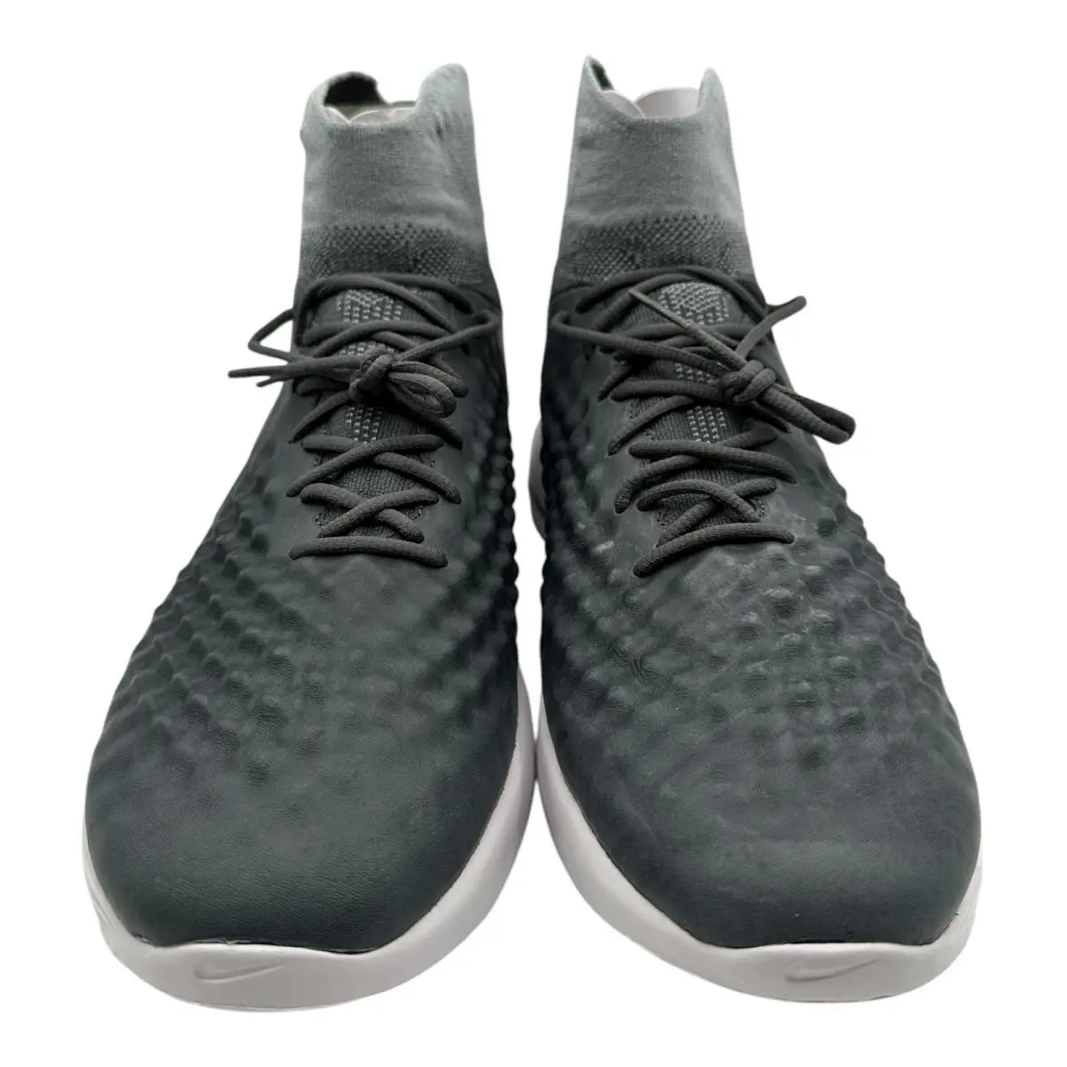 Nike shoes - Nike Lunar Magista - Lunar Magista - 852614-001 - Black (UPC: 826216695737) 2