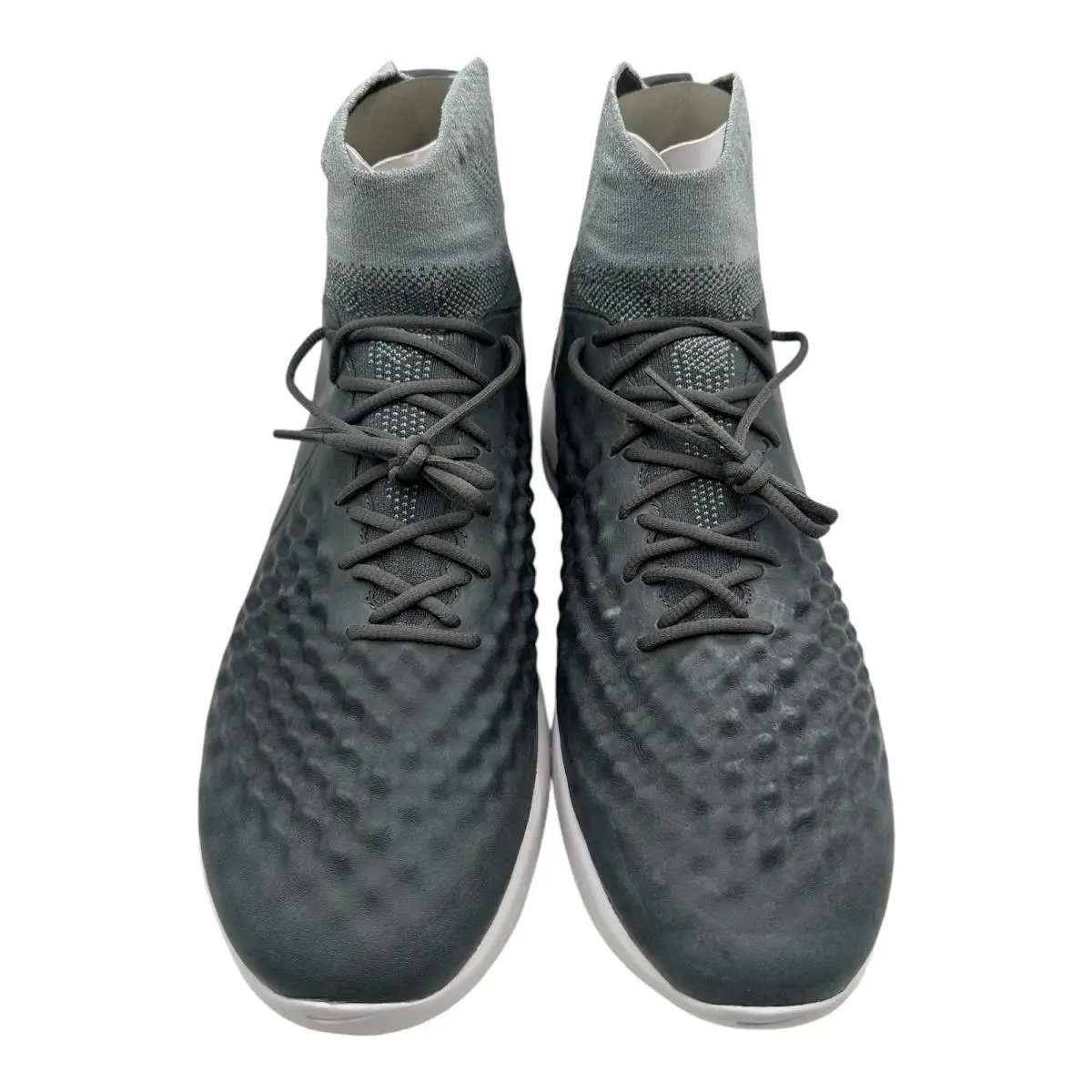 Nike shoes - Nike Lunar Magista - Lunar Magista - 852614-001 - Black (UPC: 826216695737) 3