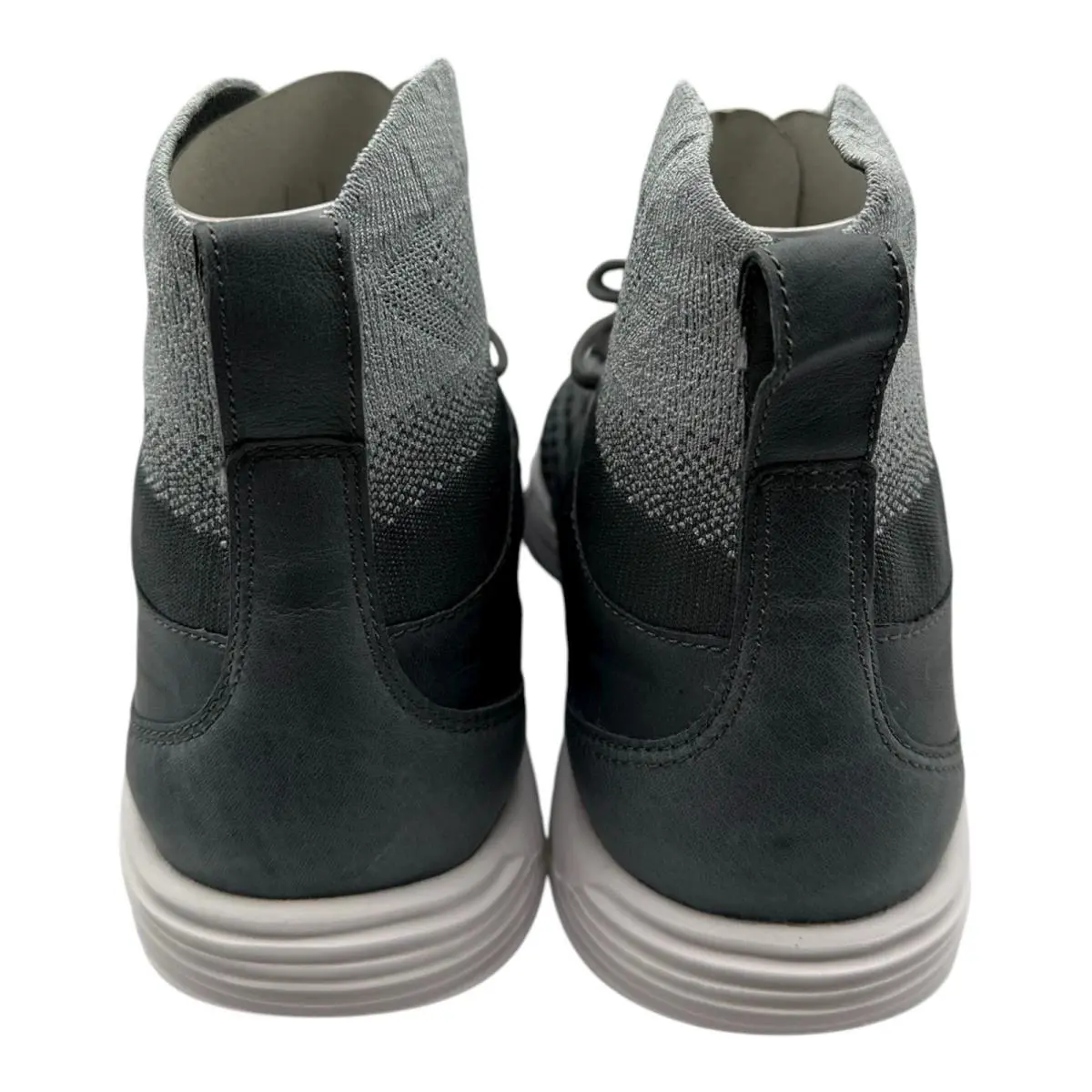 Nike shoes - Nike Lunar Magista - Lunar Magista - 852614-001 - Black (UPC: 826216695737) 6