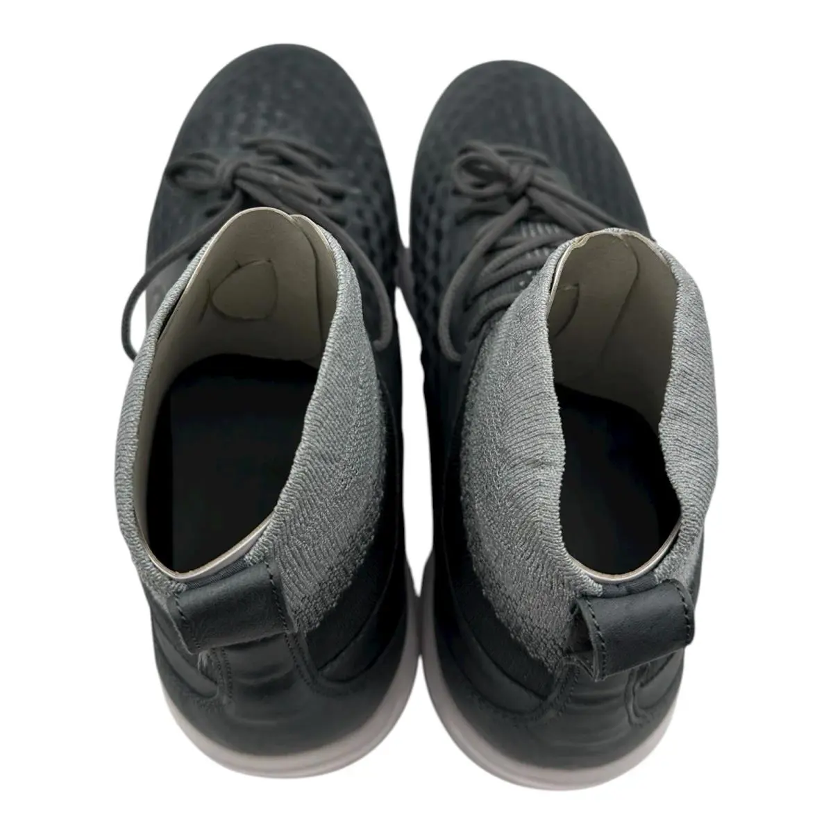 Nike shoes - Nike Lunar Magista - Lunar Magista - 852614-001 - Black (UPC: 826216695737) 7