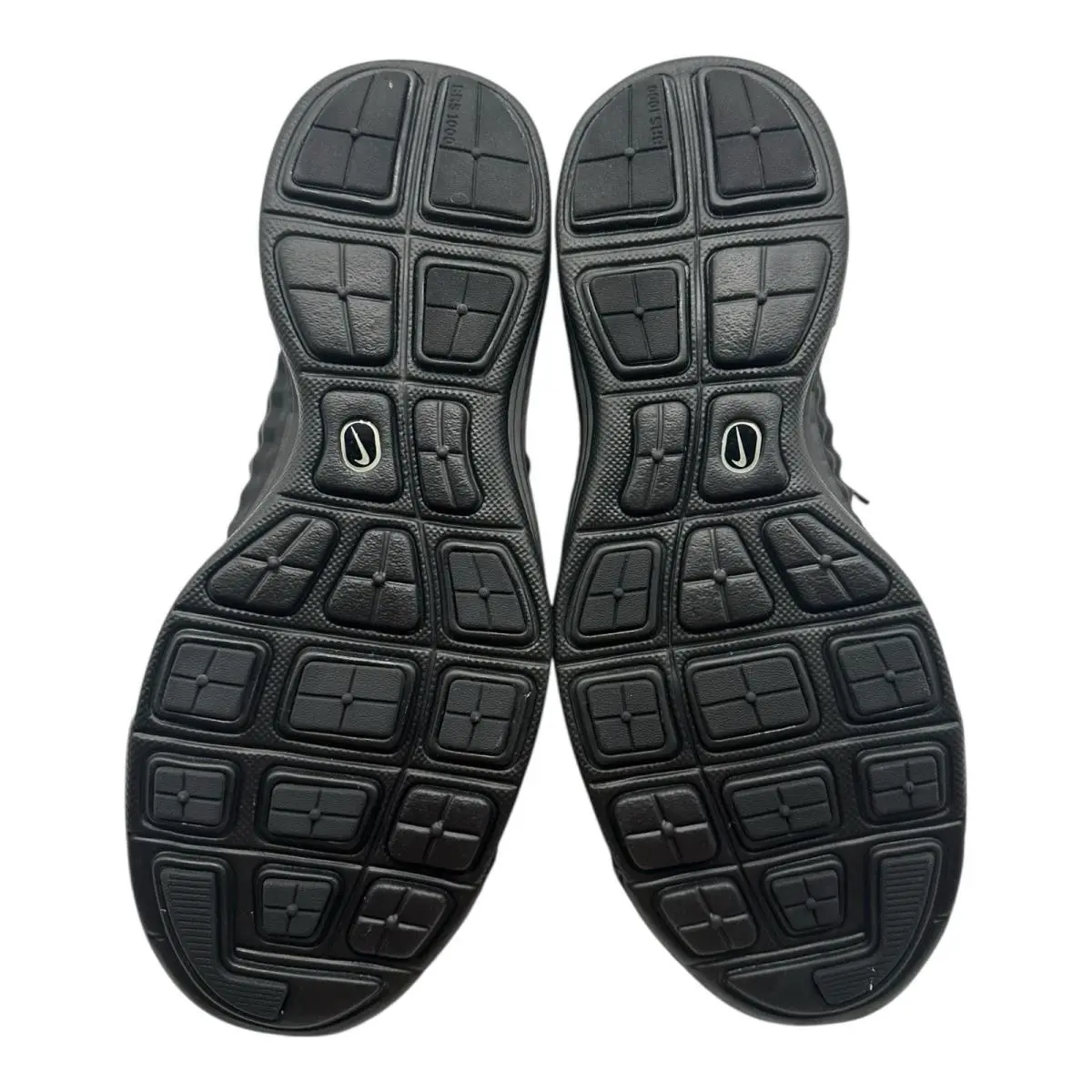 Nike shoes - Nike Lunar Magista - Lunar Magista - 852614-001 - Black (UPC: 826216695737) 8