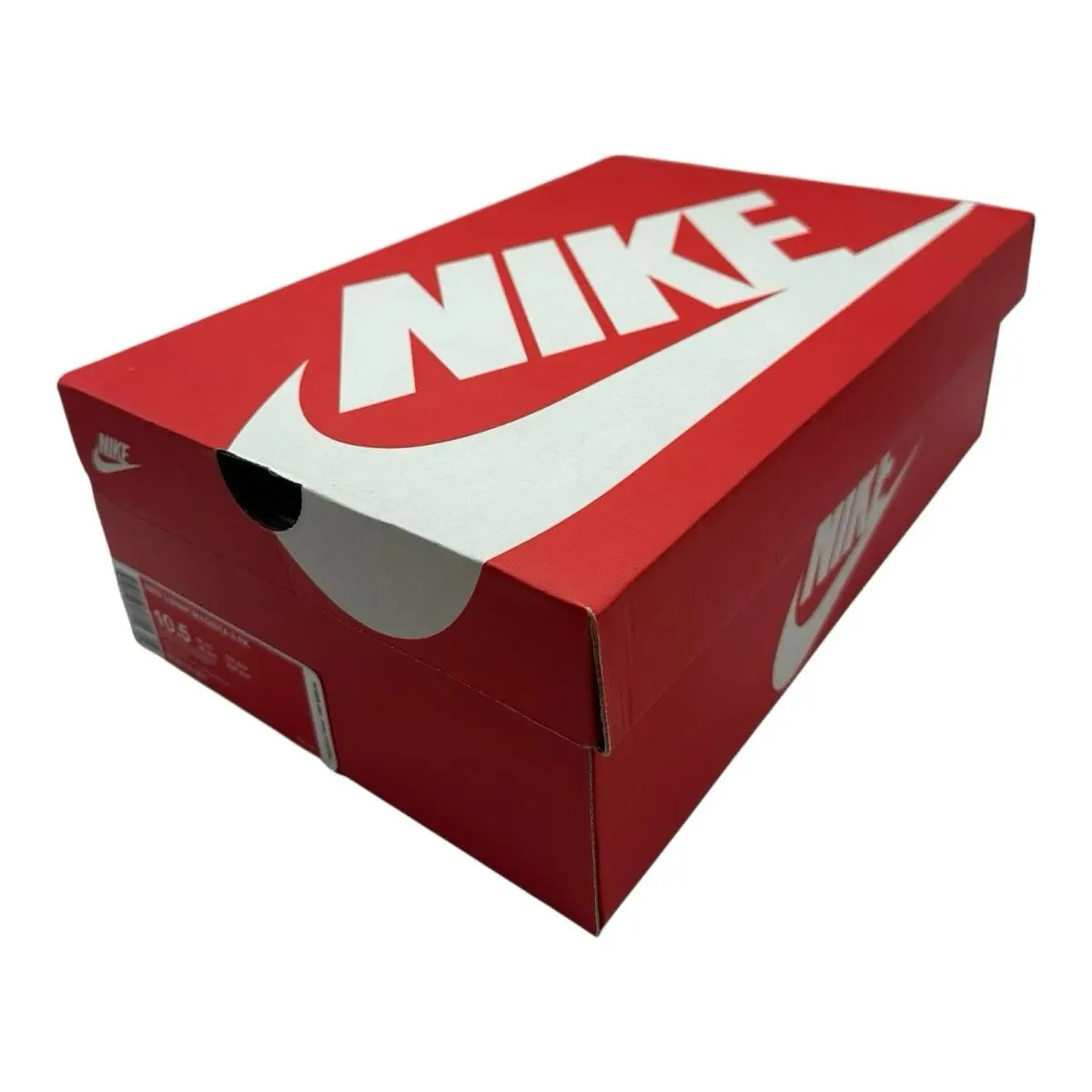 Nike shoes - Nike Lunar Magista - Lunar Magista - 852614-001 - Black (UPC: 826216695737) 11