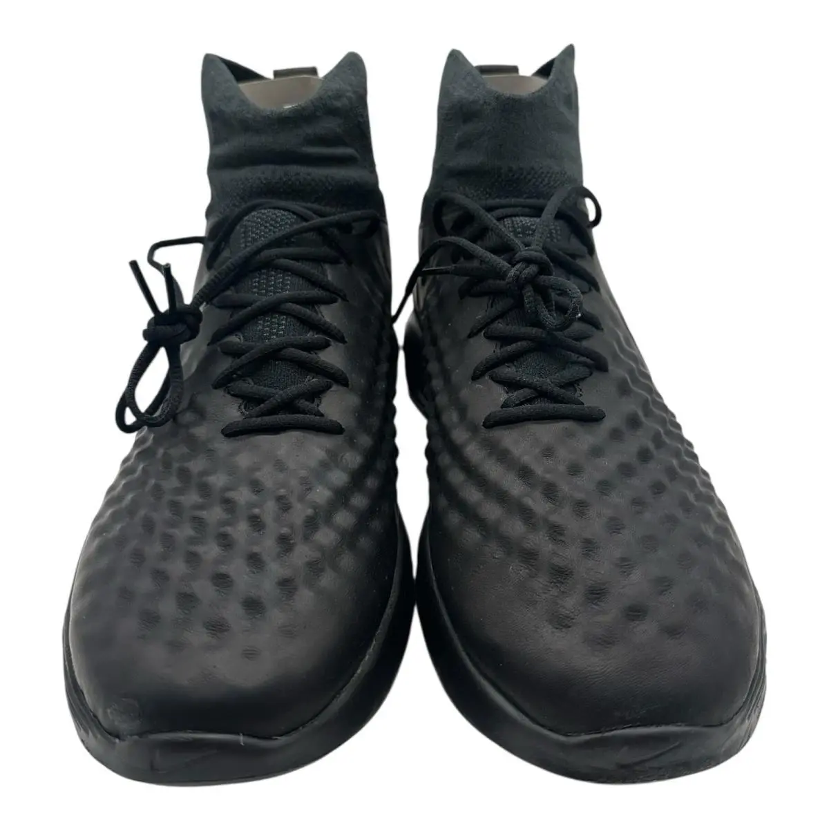 Nike shoes - Nike Lunar Magista - Lunar Magista - 852614-001 - Black (UPC: 826216695737) 2