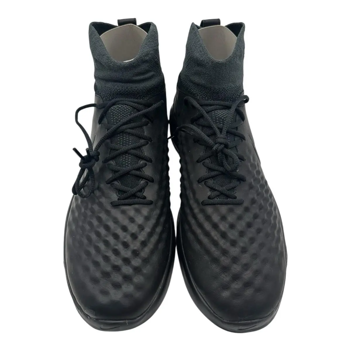 Nike shoes - Nike Lunar Magista - Lunar Magista - 852614-001 - Black (UPC: 826216695737) 3