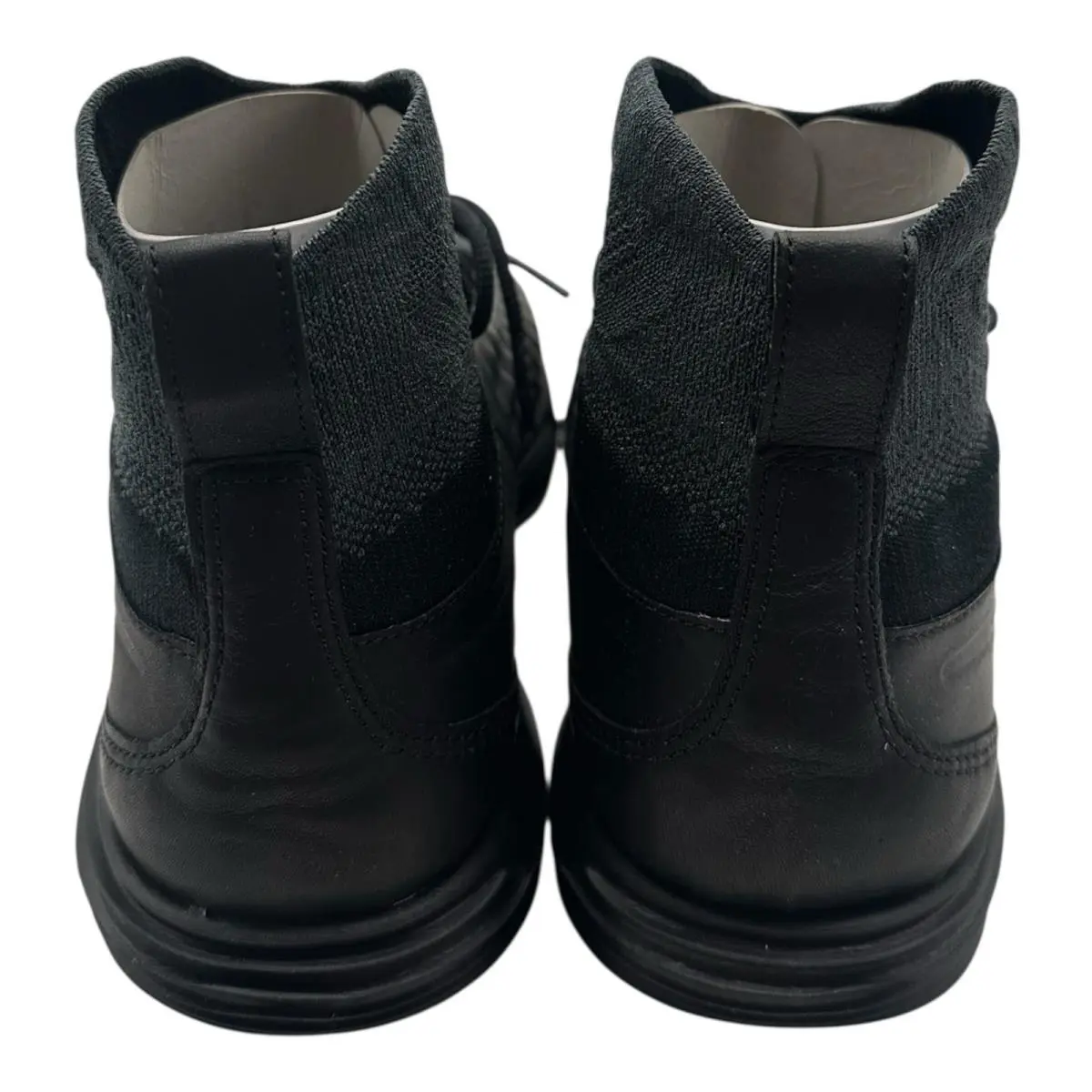 Nike shoes - Nike Lunar Magista - Lunar Magista - 852614-001 - Black (UPC: 826216695737) 6