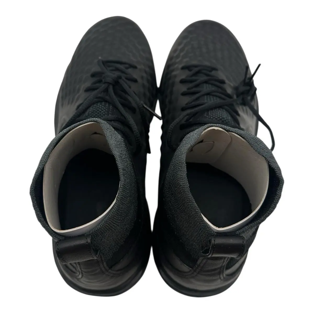 Nike shoes - Nike Lunar Magista - Lunar Magista - 852614-001 - Black (UPC: 826216695737) 7