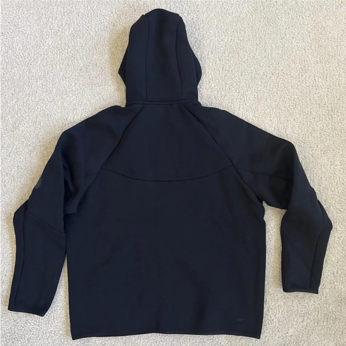 Nike clothing - HV0949010 - HV0949010 - Black (UPC: 197602921847) 0