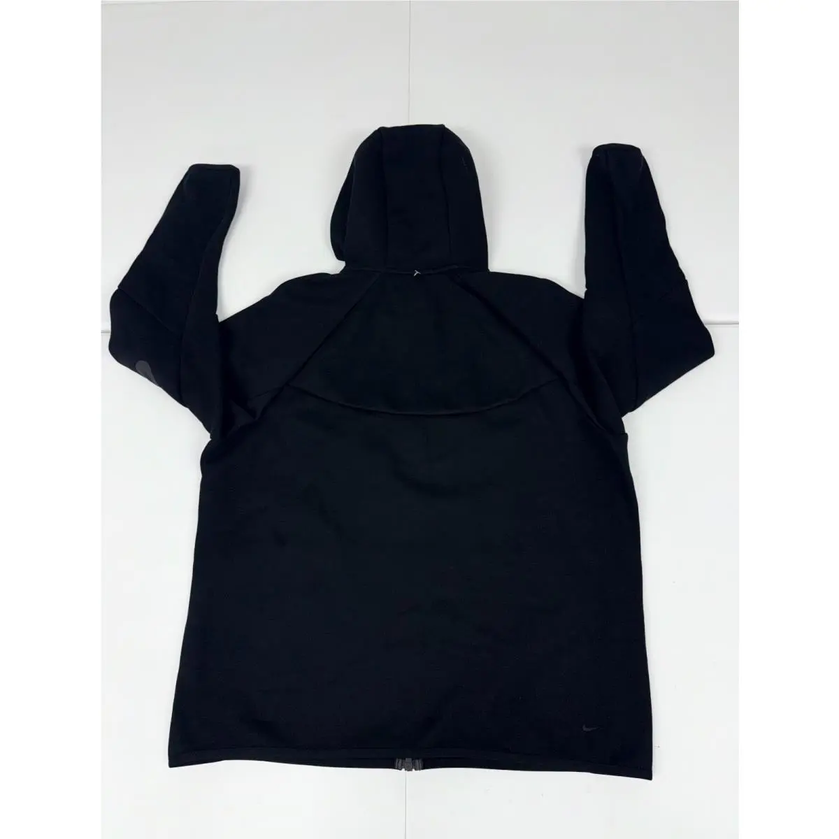 Nike clothing - HV0949-010 - HV0949-010 - Black (UPC: 197602921847) 6