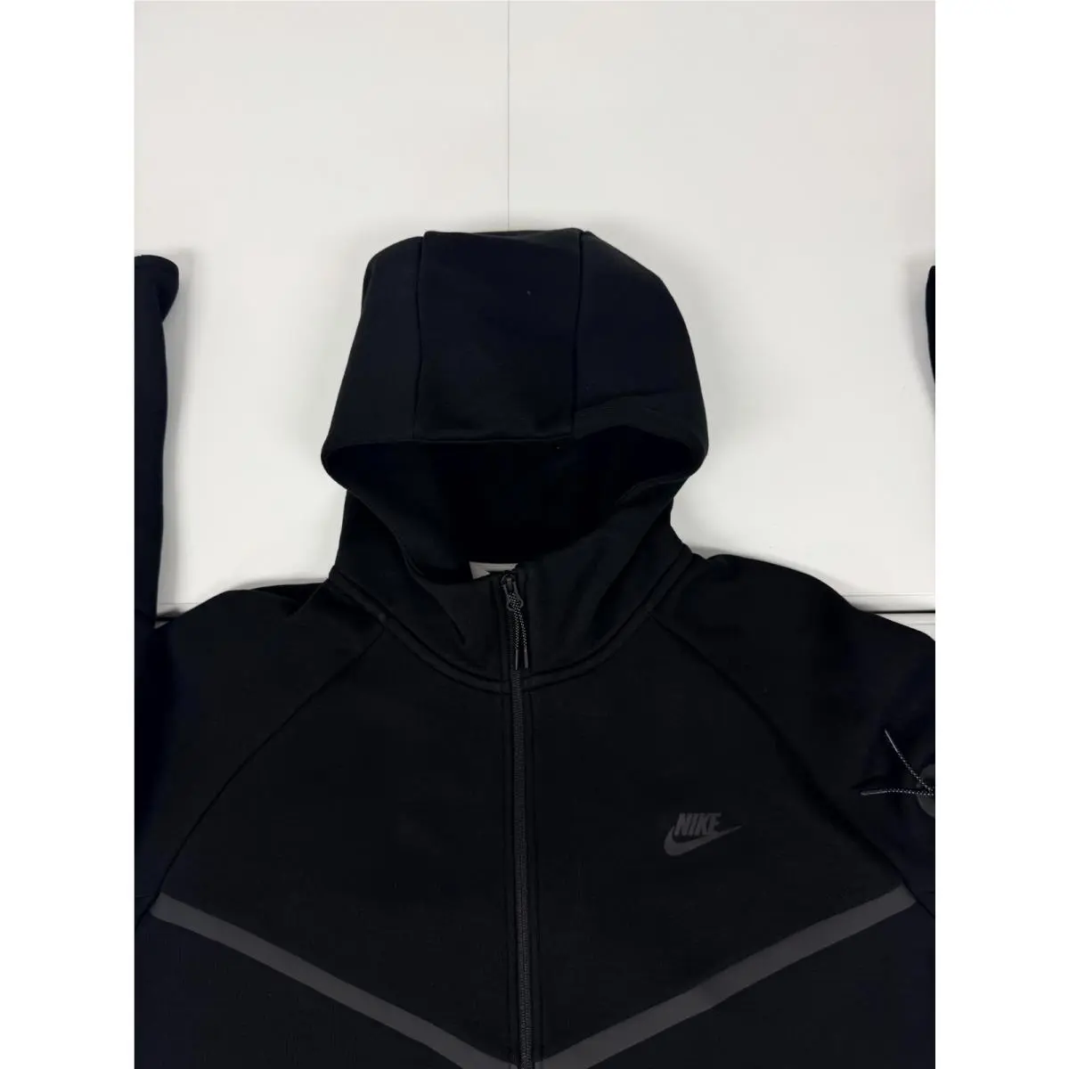 Nike clothing - HV0949-010 - HV0949-010 - Black (UPC: 197602921847) 0