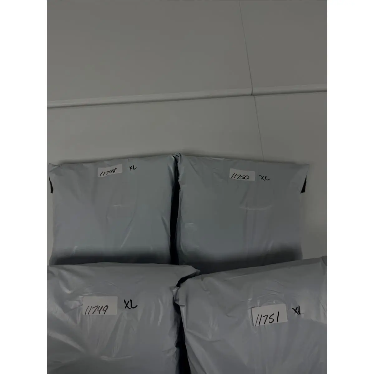 Nike clothing - HV0949-010 - HV0949-010 - Black (UPC: 197602921847) 7