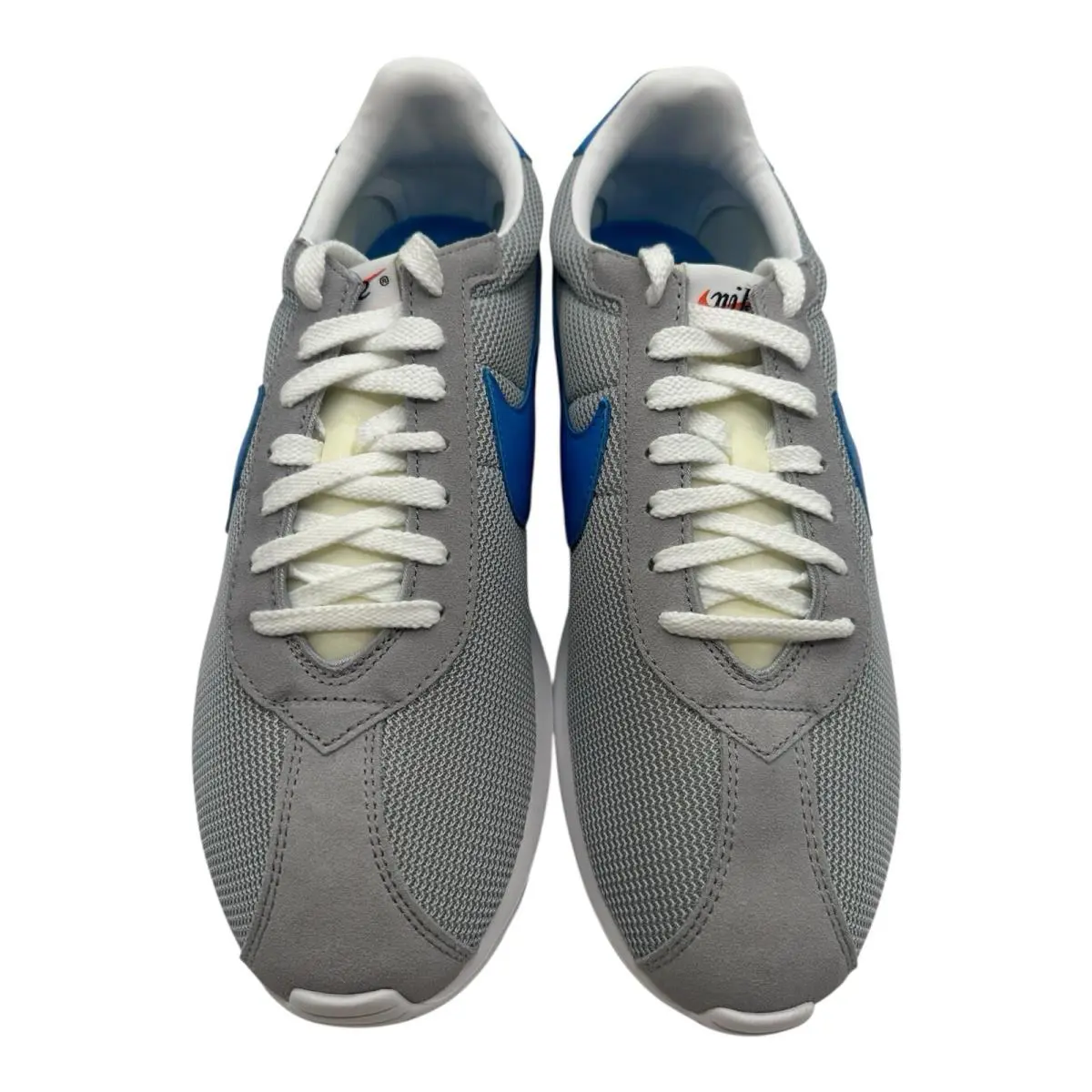 Nike shoes - Roshe LD-1000 QS - Roshe - 802022-041 - Gray 3
